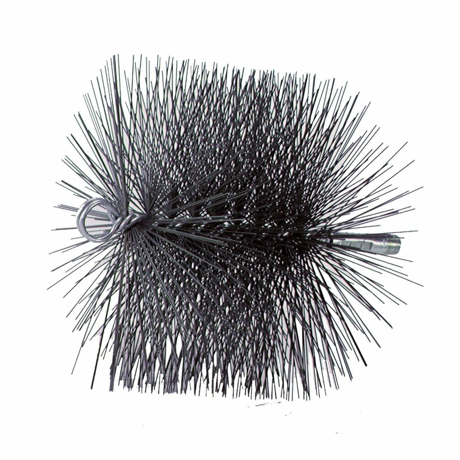 Rutland Brush Chimney 8