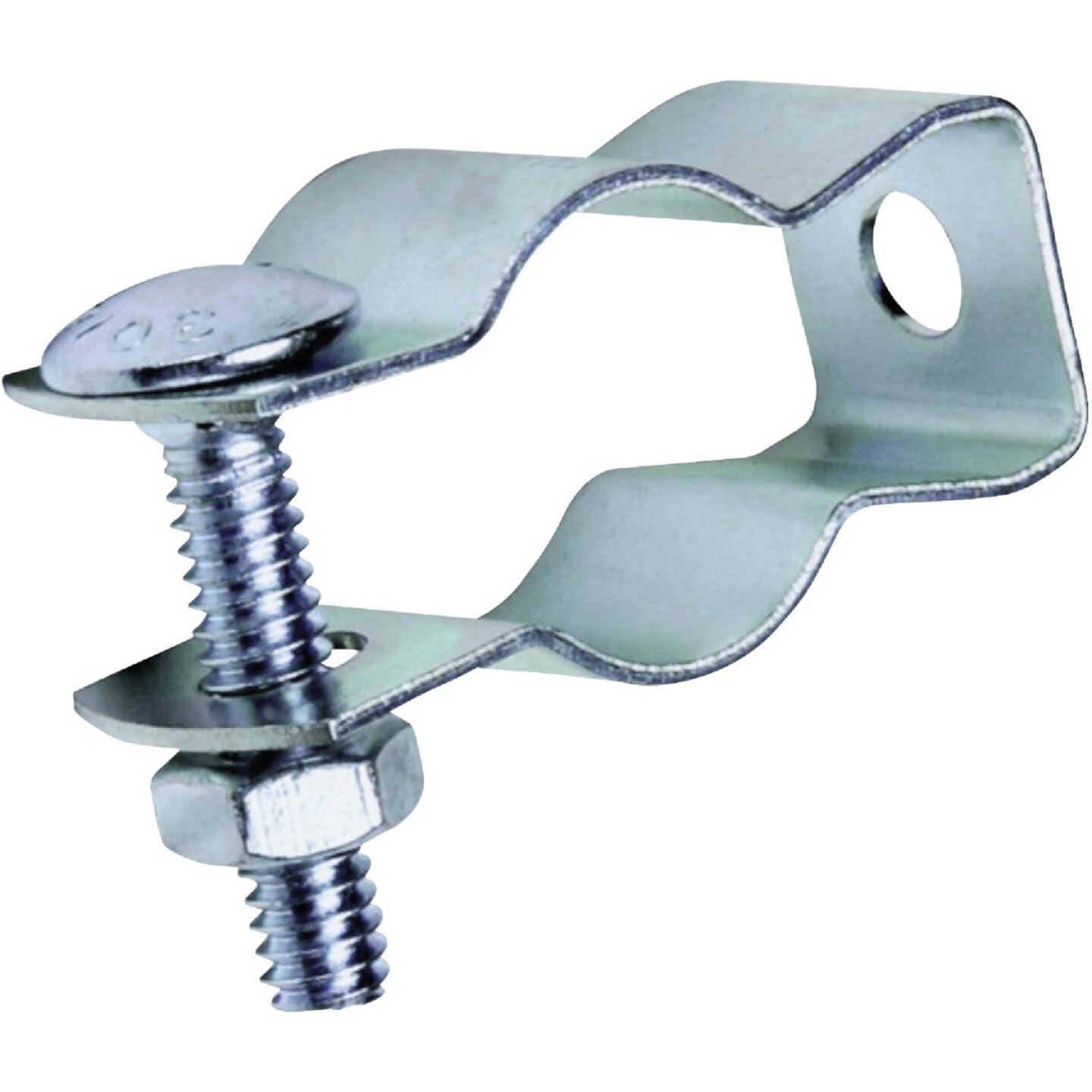 Gampak Conduit Hanger with Bolt, 1/2