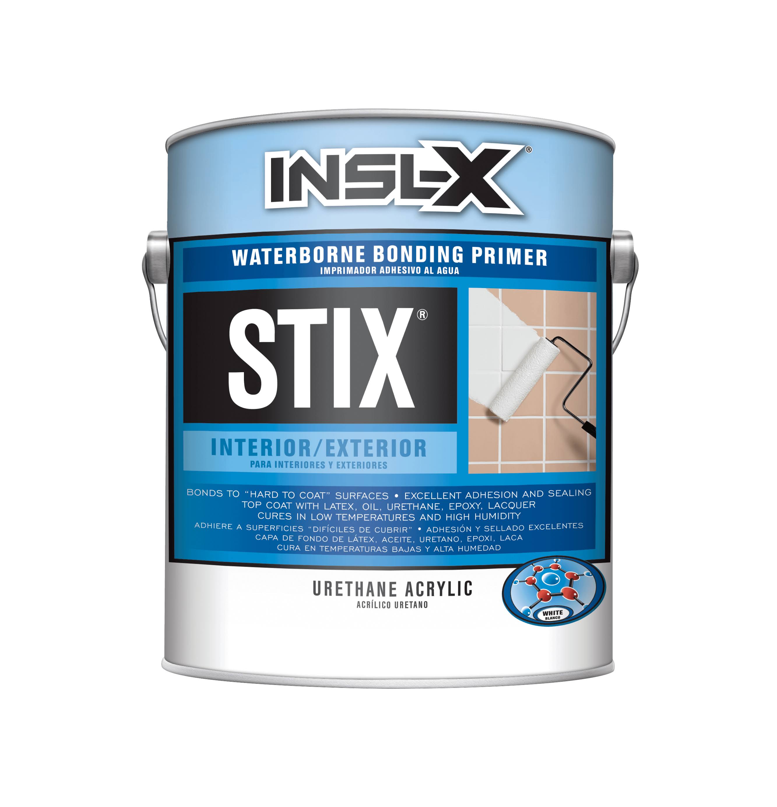 Insl-X SXA110099-01 Stix Bonding Primer