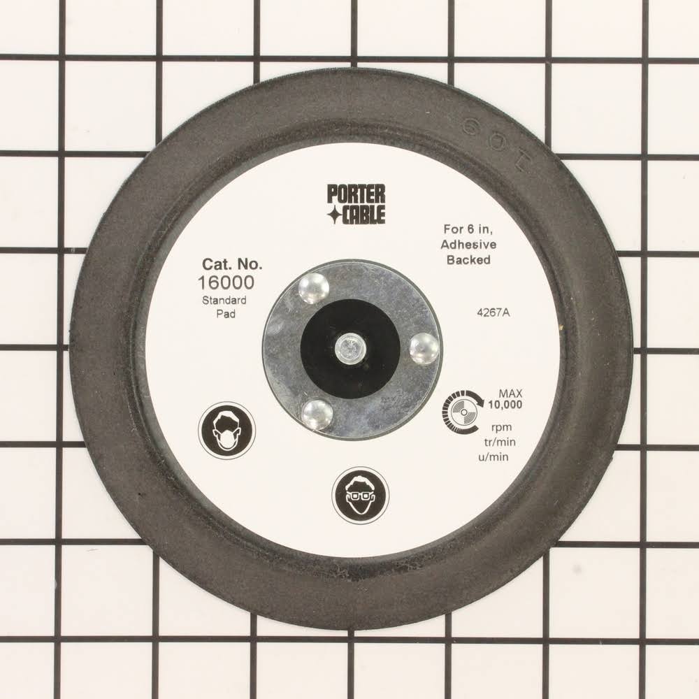 Porter Cable A14387 Sander Pad