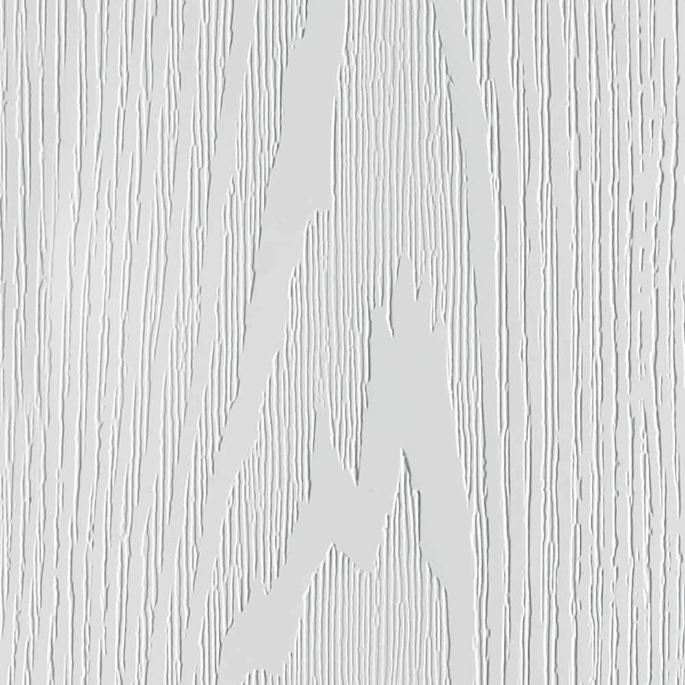 Easy Elegance 6 in. x 4 ft. PVC Plank T&G White (20 Sq. ft./Case) 1293