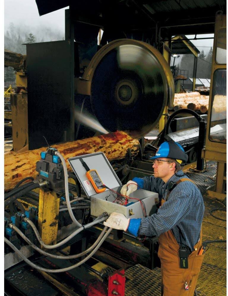 Fluke 87-V Digital Multimeter