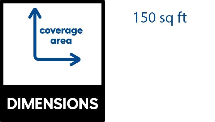 Roll on Ceiling Texture White, 2 gal, Popcorn