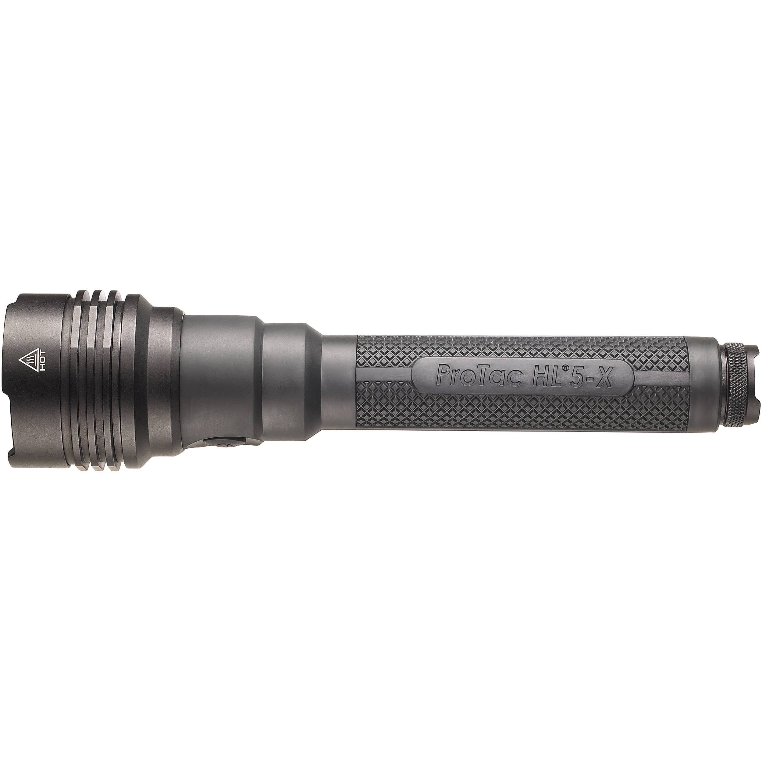 Streamlight ProTac HL 5-X USB Flashlight