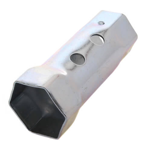 Rheem Protech Dual Head Element Wrench for Standard Marathon Water Heater Elements PT49057