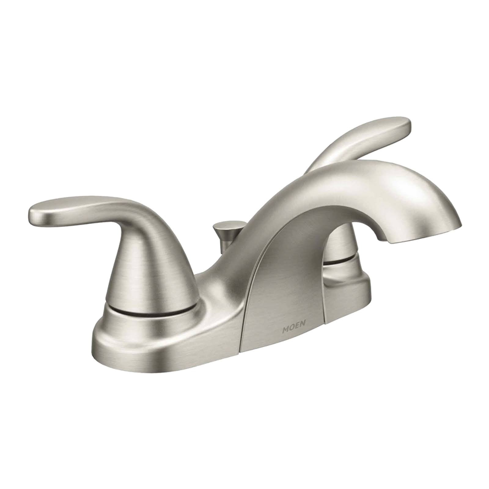 Moen Adler Bathroom Faucet 4