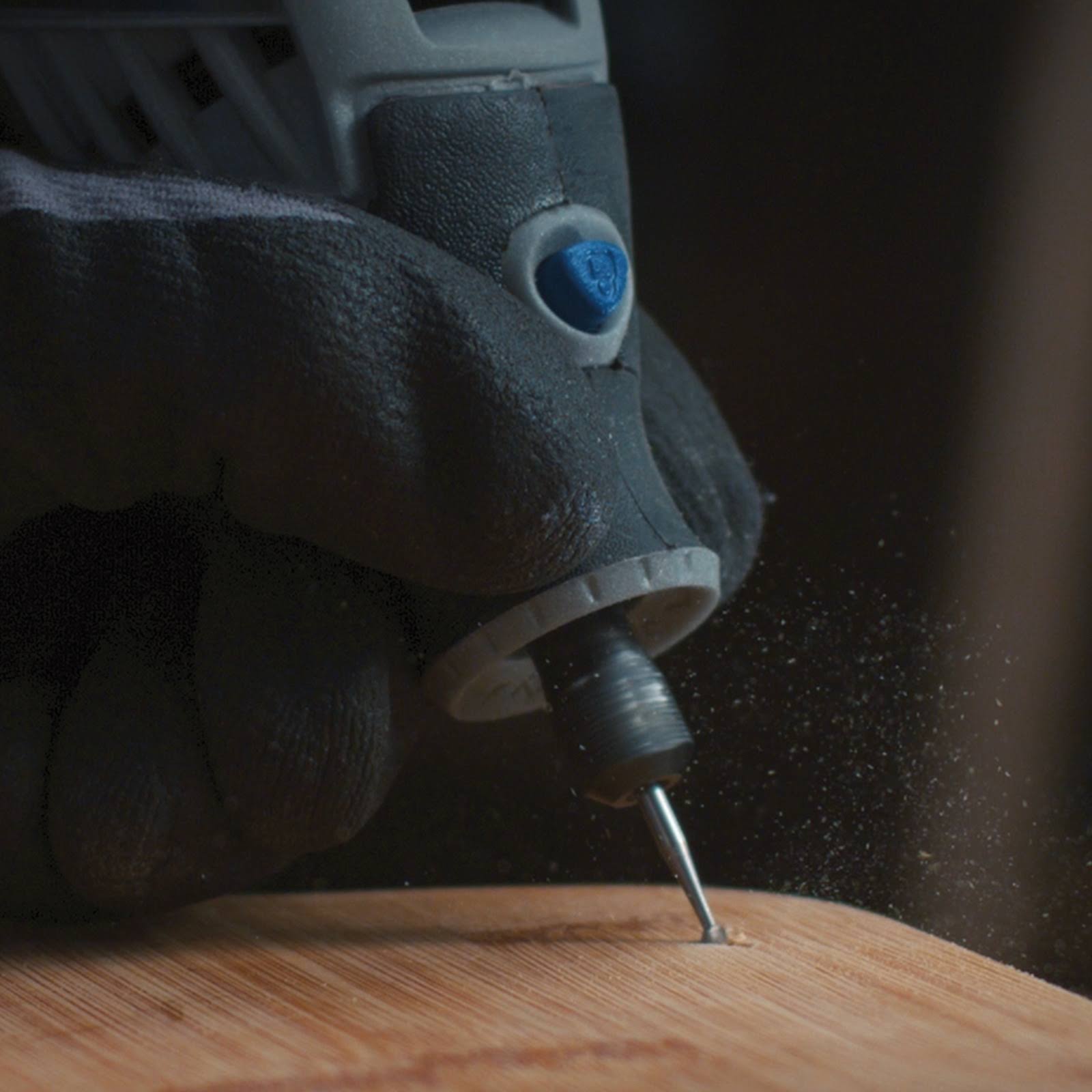 Dremel Carving/Engraving Accessory Kit 11 PC