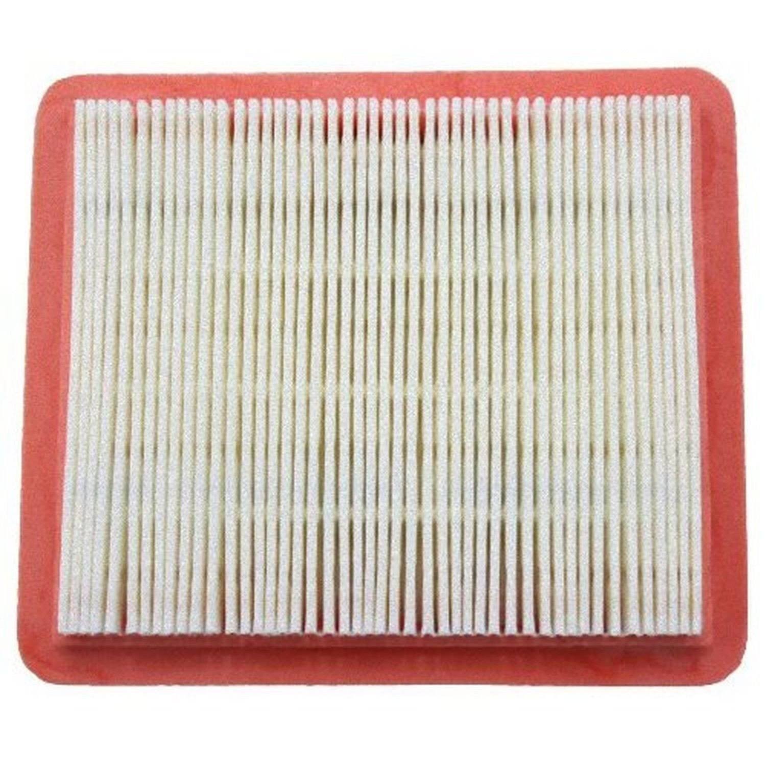 Honda 17211-z8b-901 Replacement Air Filter, White