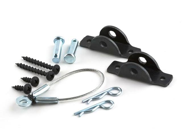 Hangman TK400L Furniture Anti-Tip to Prevent Tipping