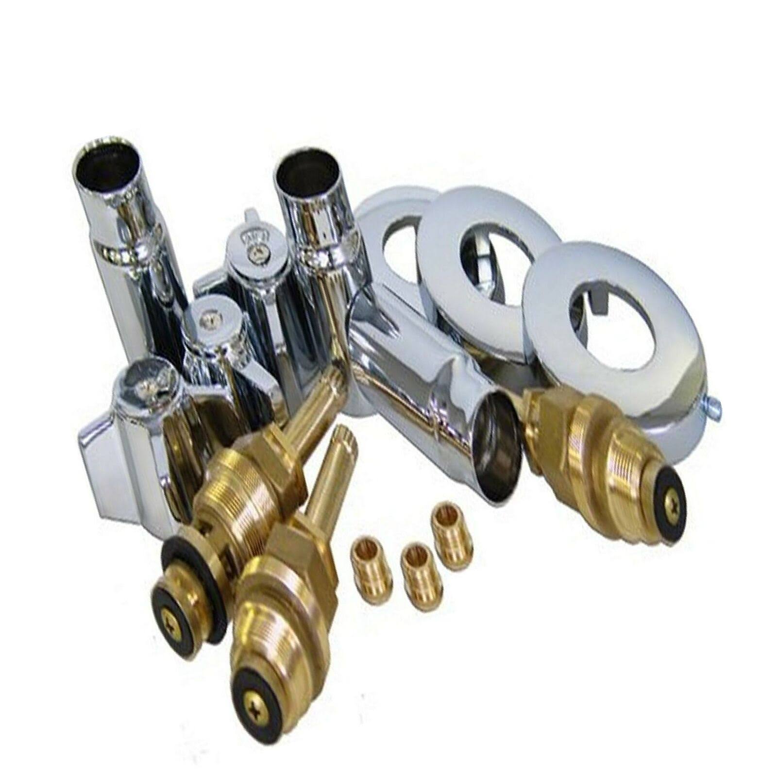 Sterling Shower Valve Rebuild Kit RBK0457