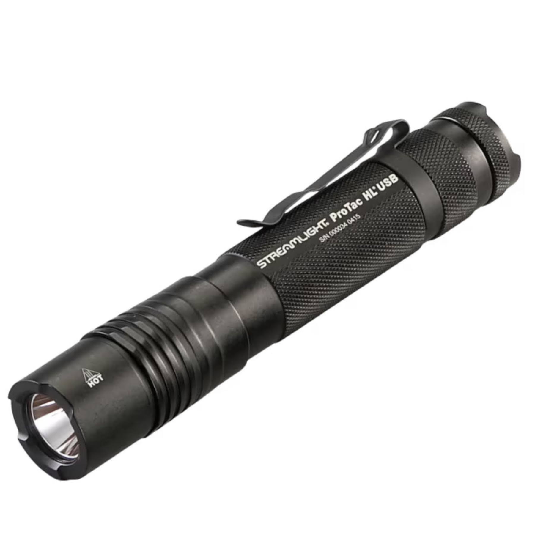 Streamlight ProTac 2L x Flashlight