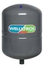 Amtrol Well x Trol Pressure Tank- 20 Gallon WX-202