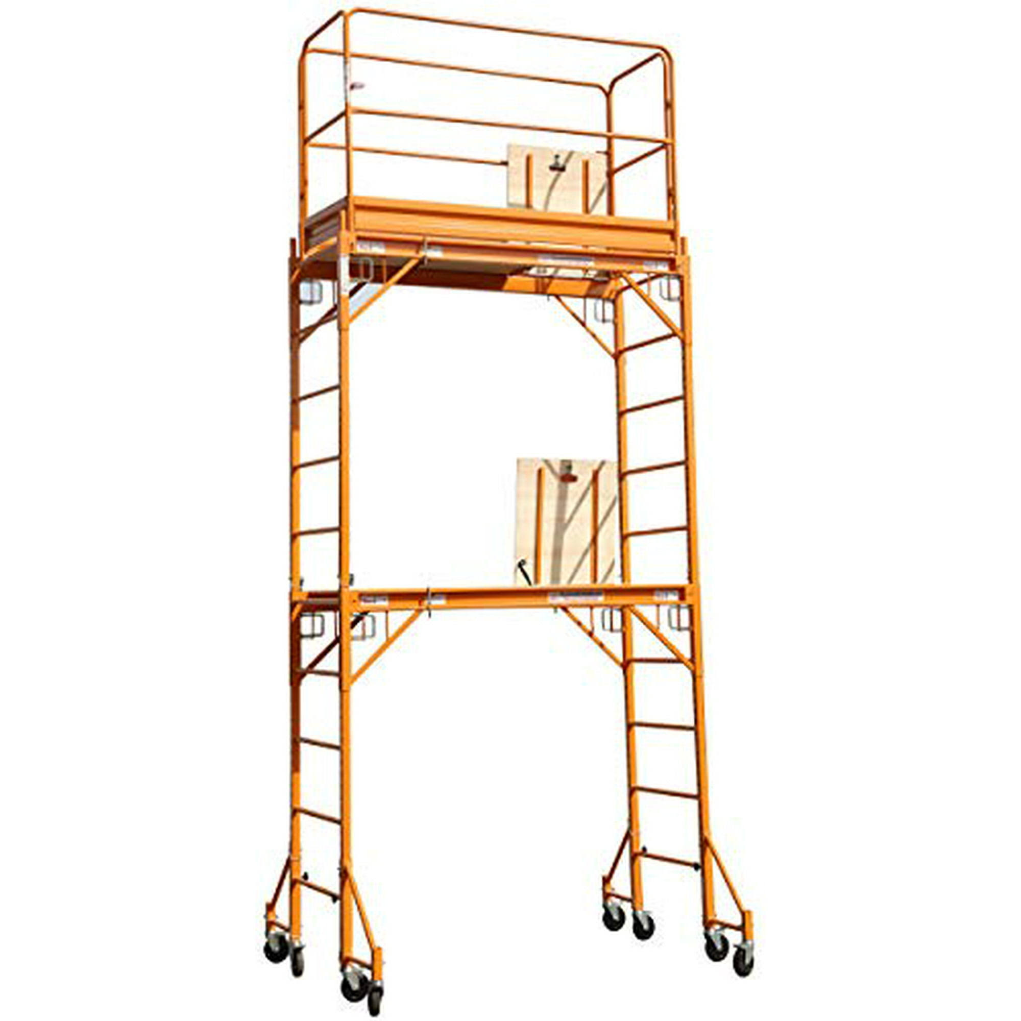 Pro-Series Heavy-Duty 5