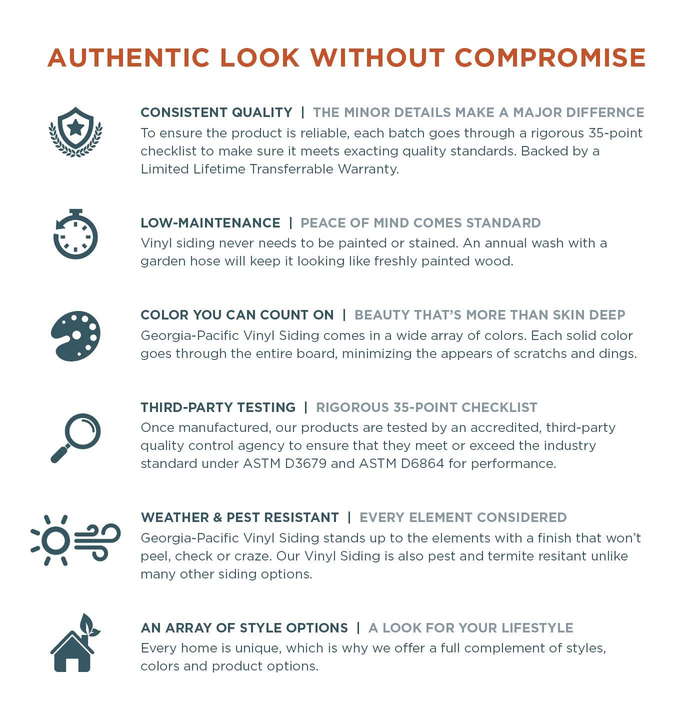 T4 Solid Vinyl Soffit, White 424214