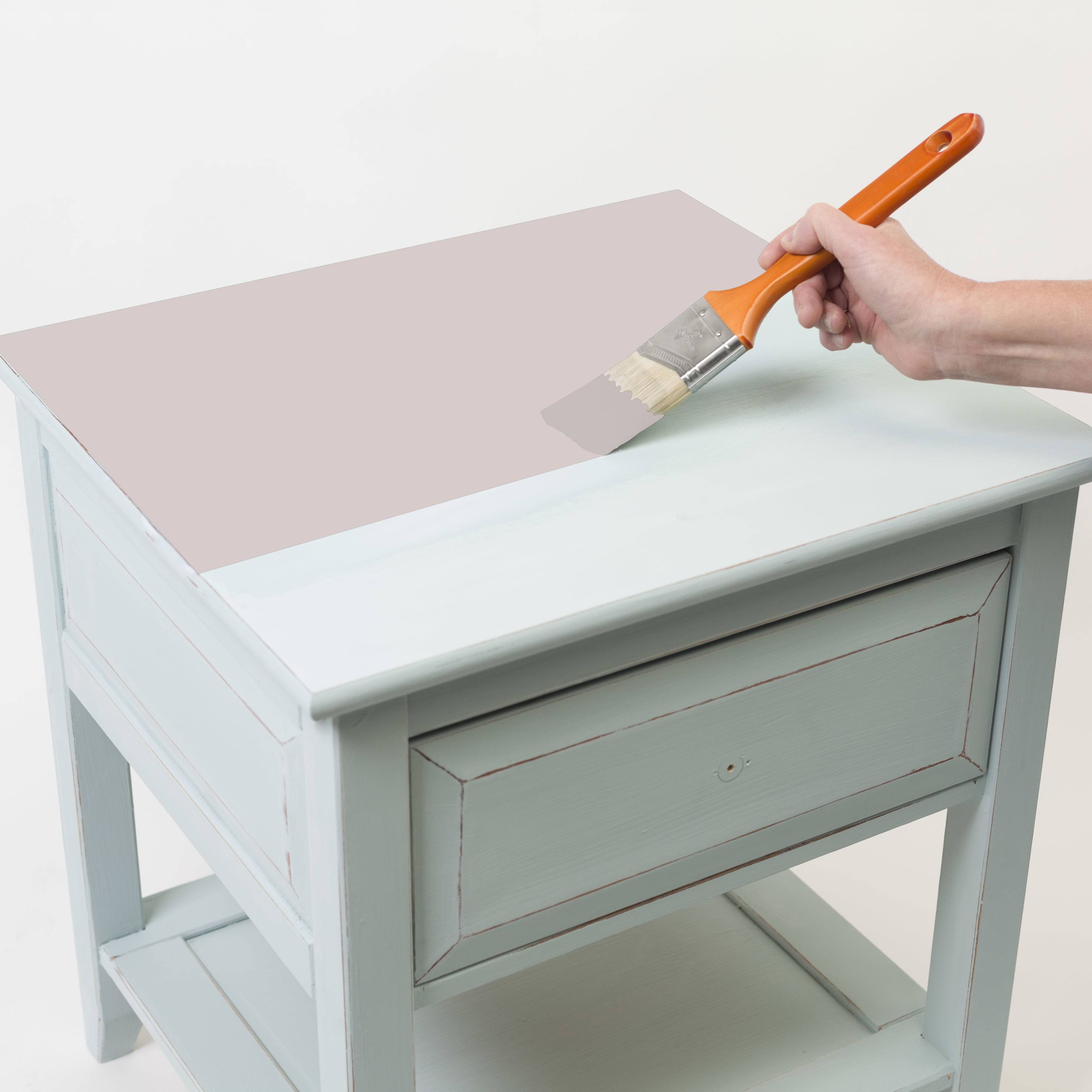 Rust-Oleum 285142 Chalked Ultra Matte Paint, 30 oz, Blush Pink