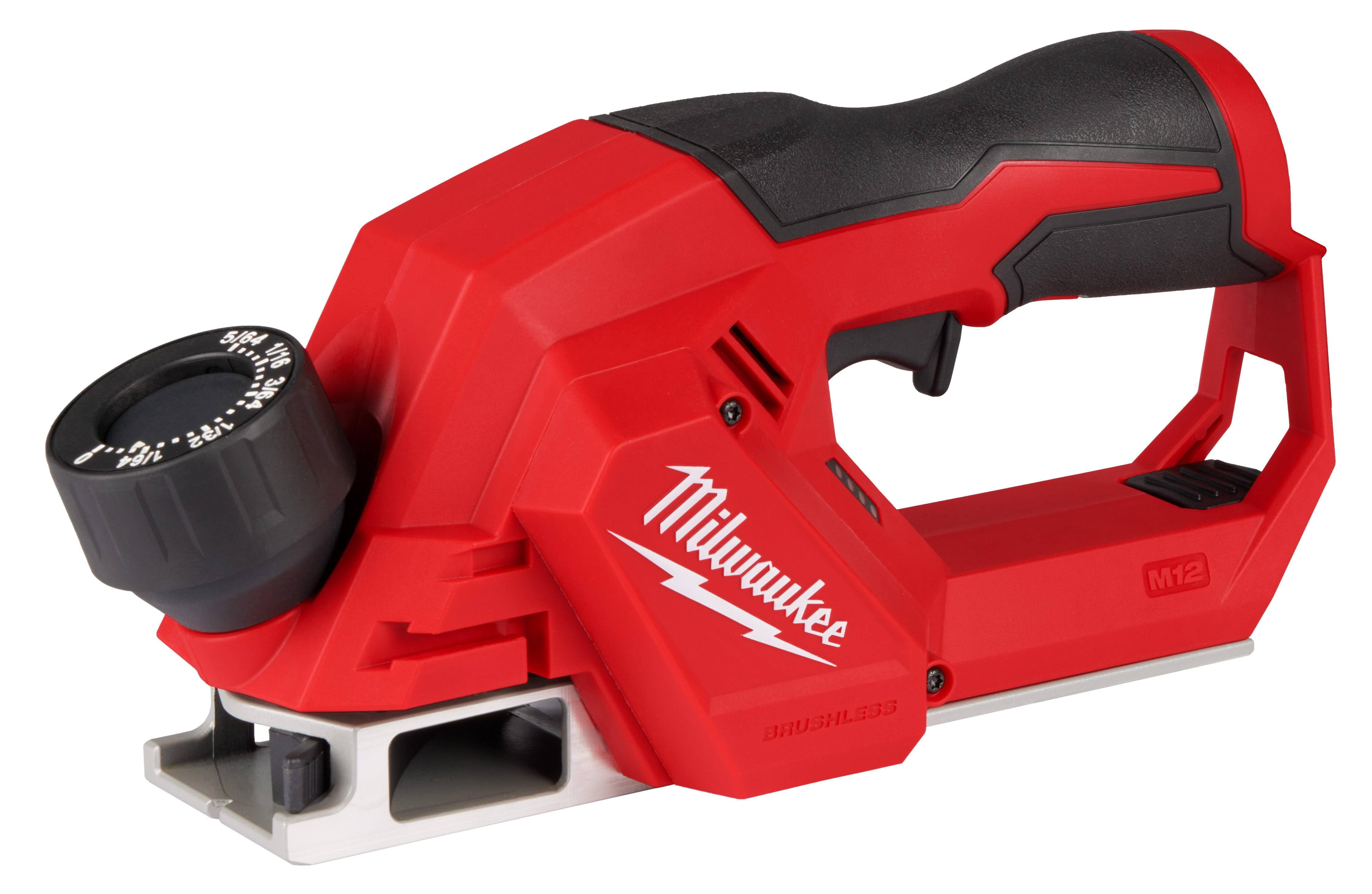 Milwaukee Tool M12 Brushless 2