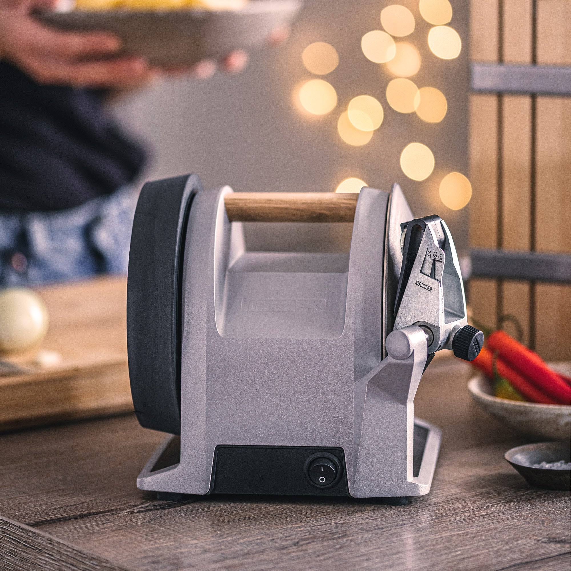 Tormek T-1 Kitchen Knife Sharpener
