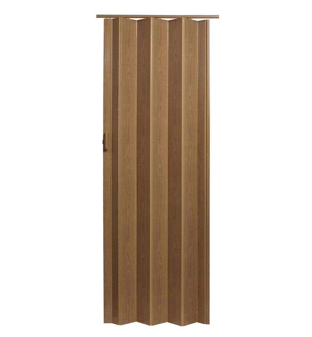 Homestyles Vienna Vinyl Accordion Door 36