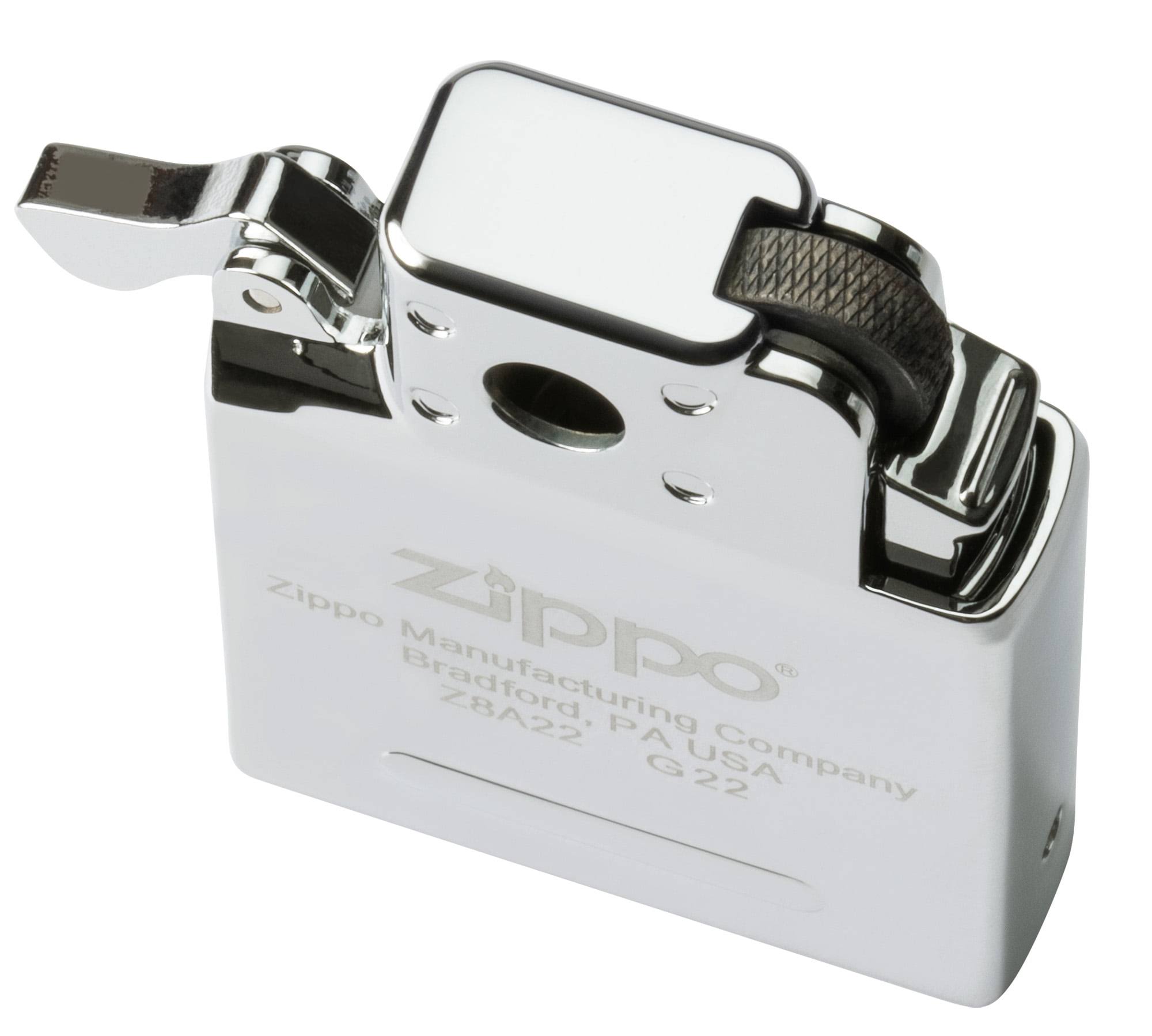 Zippo Yellow Flame Pipe Lighter Insert