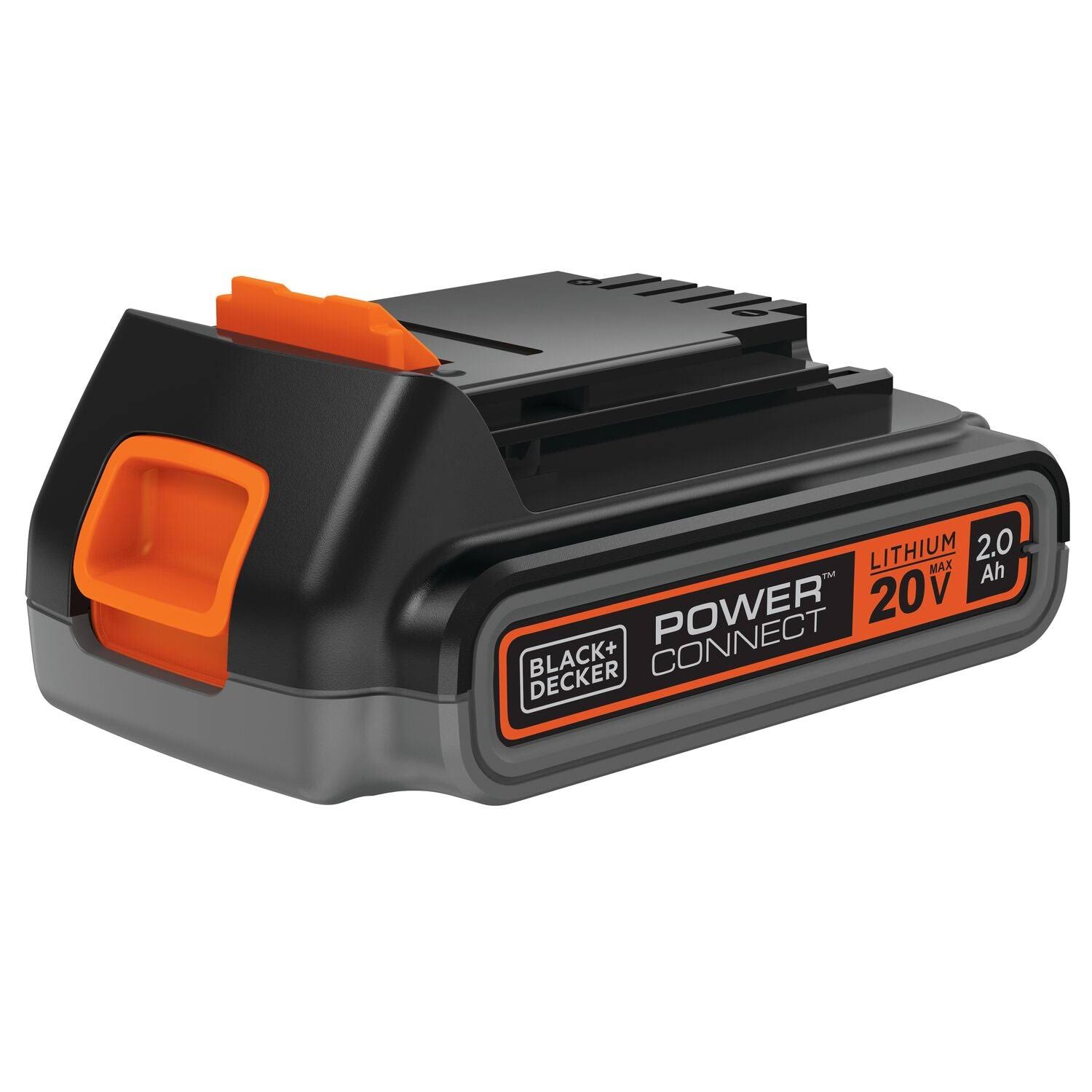 Beyond by Black+decker 20V MAX* Battery Rechargeable 2.0-Ah (LBXR2020APB)