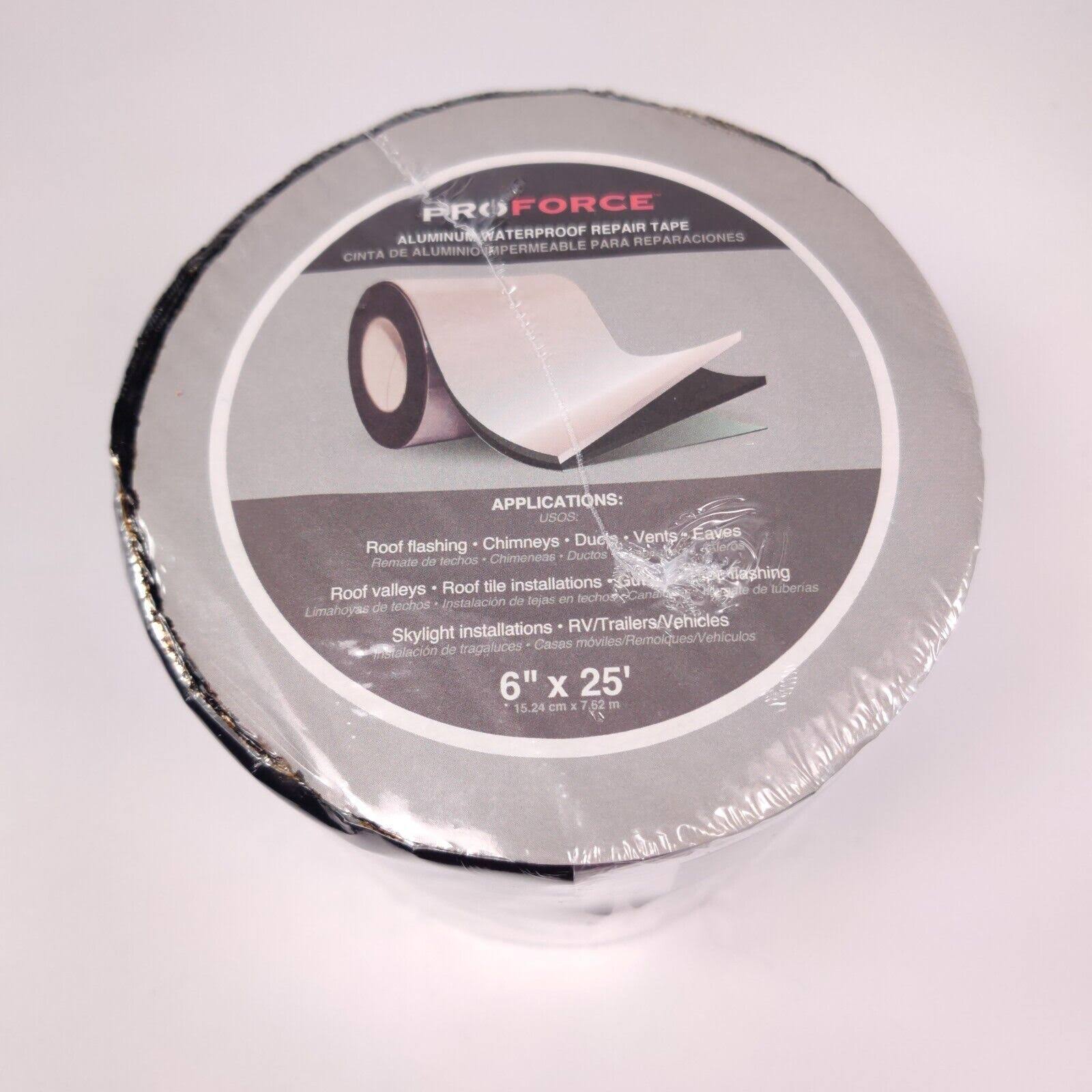 ProForce 3-Layer Waterproof Repair Tape