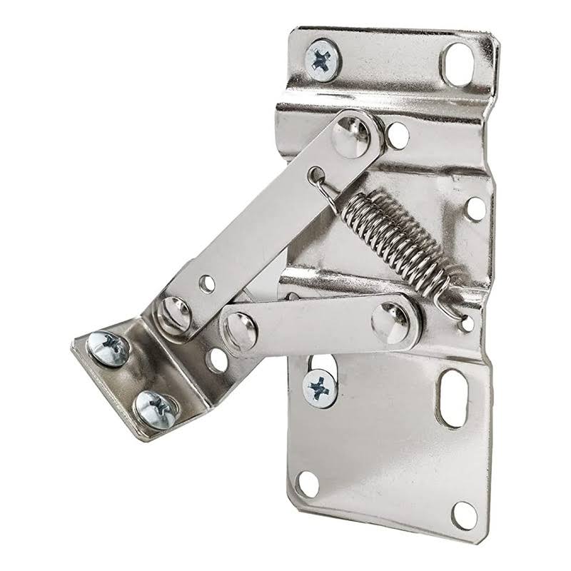 Rev-A-Shelf 45 Degree Pivot Hinge for Sink Base Tip-Out Trays