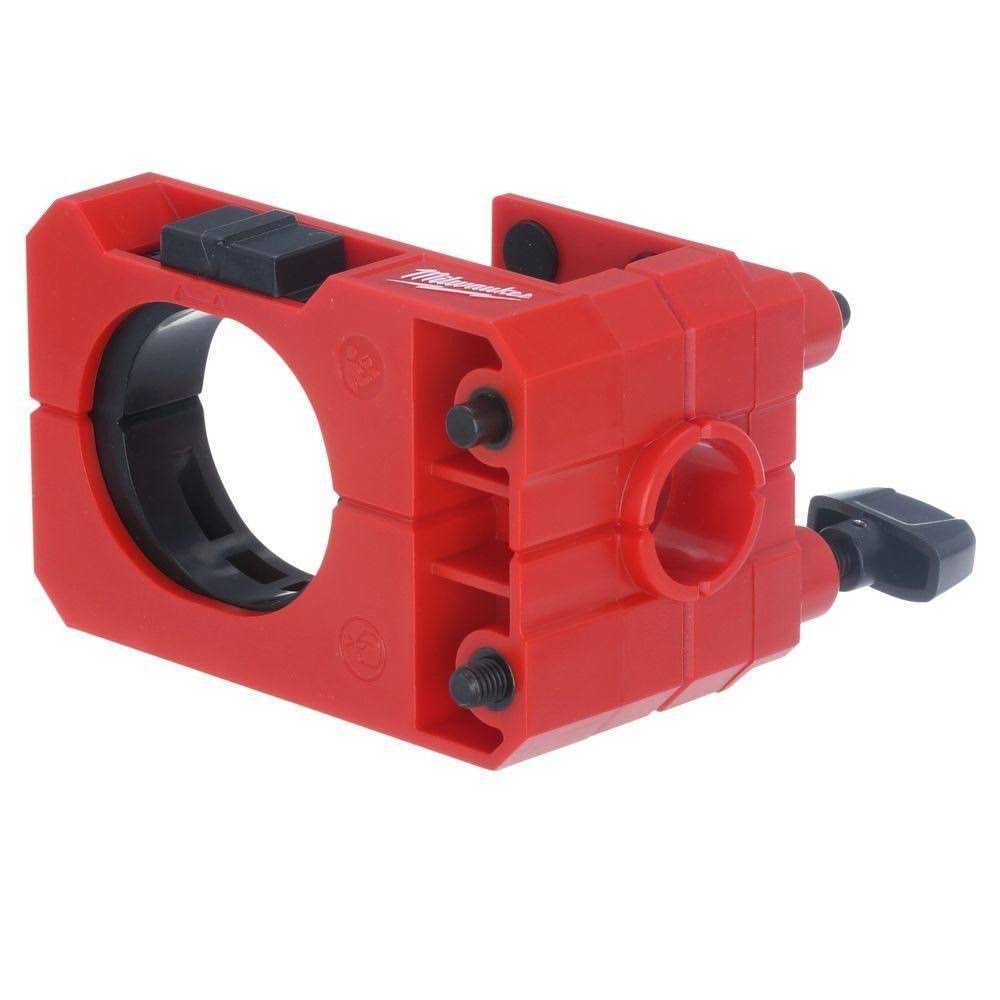 Milwaukee 49-22-4073 Hole Saw Door Lock Installation Kit