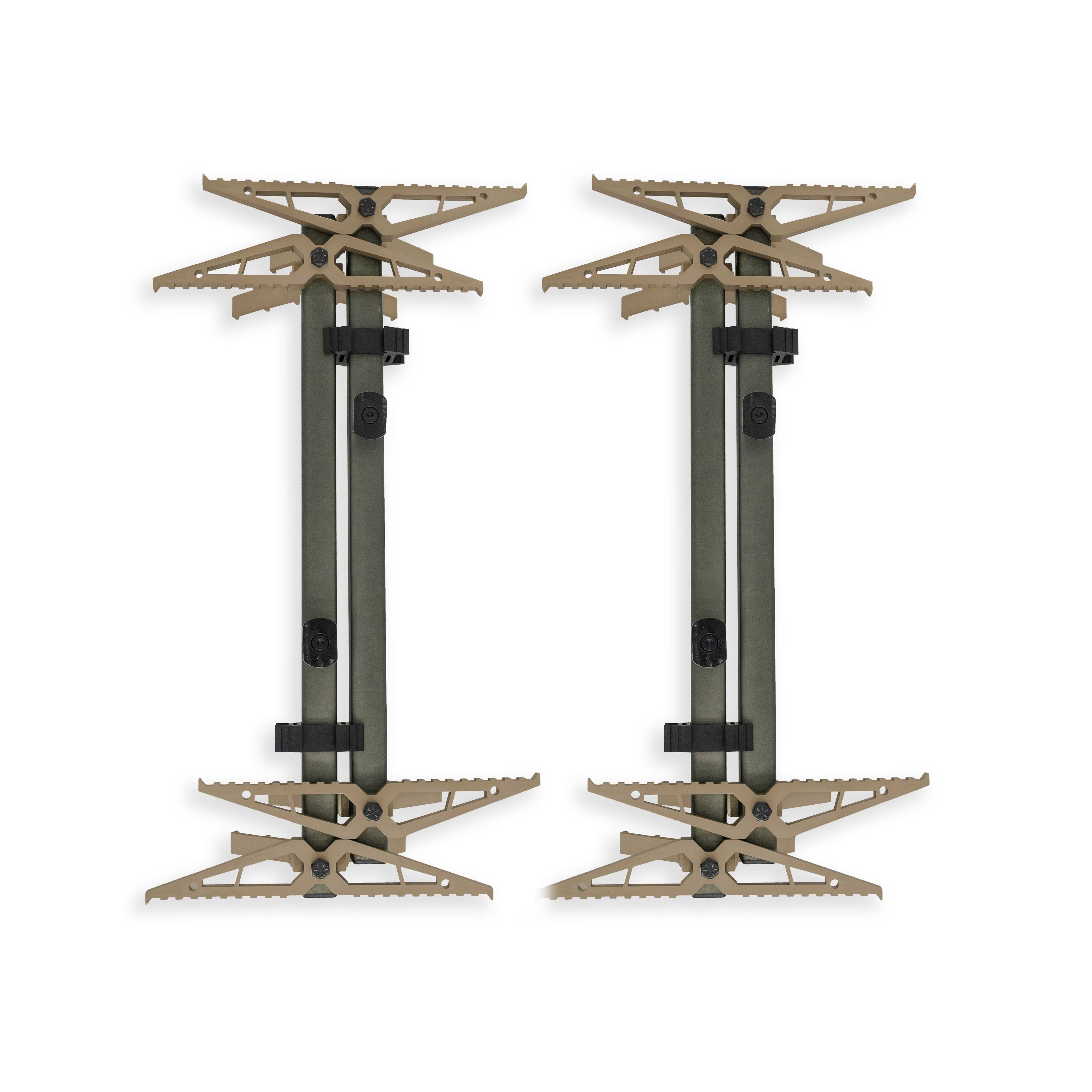 XOP X2 Double Step Sticks (4 Pack)