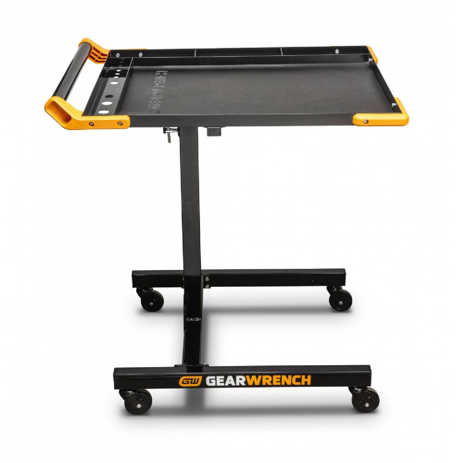 GearWrench 83166 Adjustable Height Mobile Work Table, 35 to 48