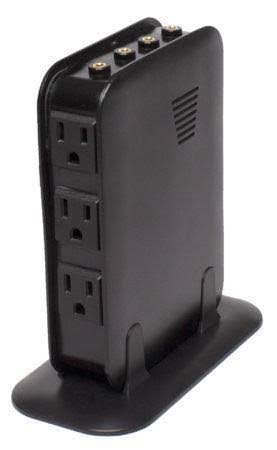 Zoo Med Environmental Control Center Habitat Automation System