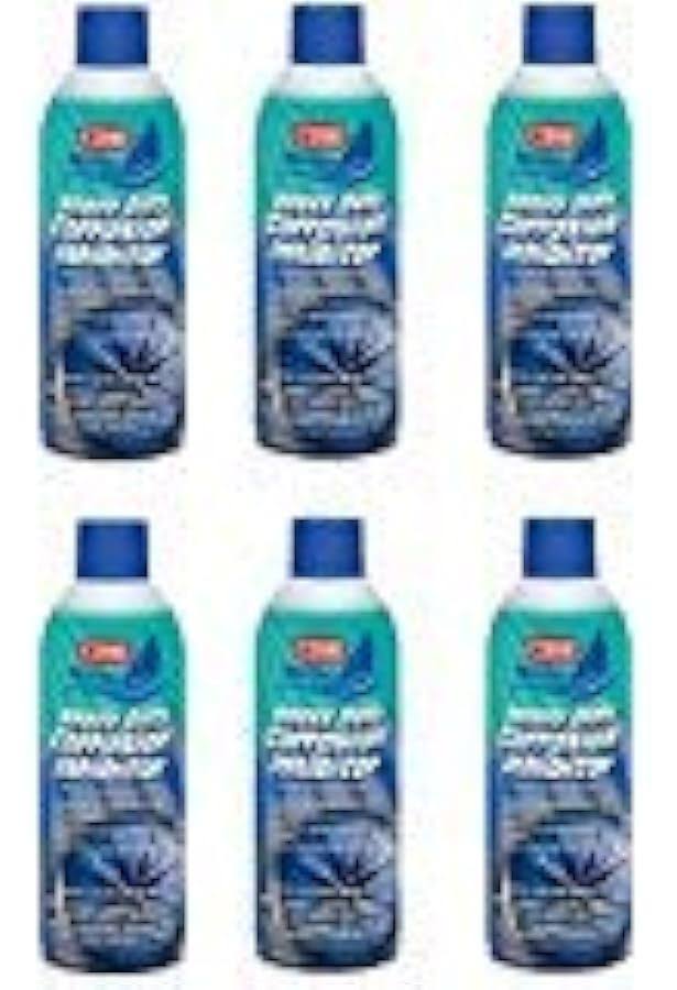 CRC 06026 Heavy Duty Corrosion Inhibitor, 10 WT oz (6 Pack)