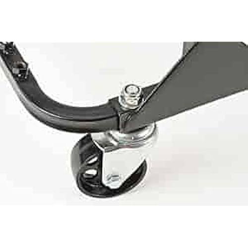 JEGS 80064 Engine Cradle with Wheels