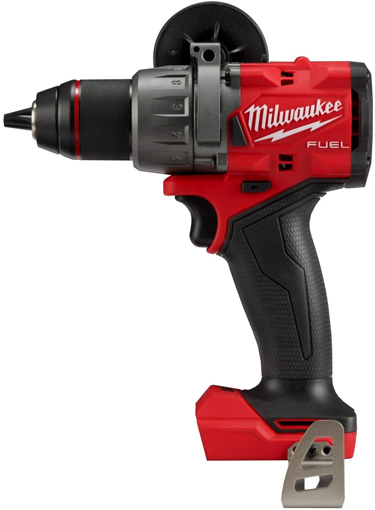 Milwaukee 2903-20 M18 Fuel 1/2 in. Drill/Driver