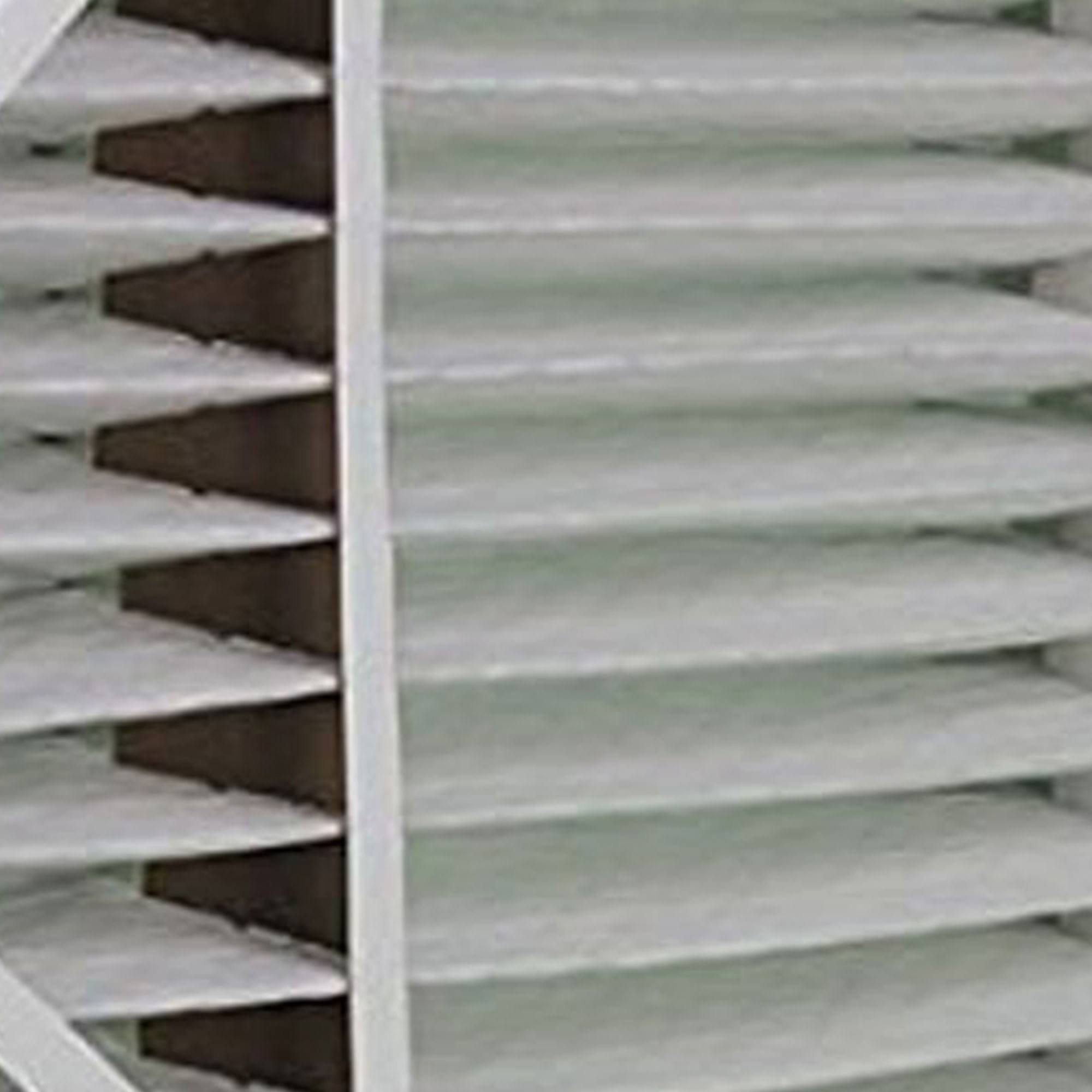 Lennox X6673 Healthy Climate Air Purifier 20x25x5 inch MERV 11 Filter (2 Pack)