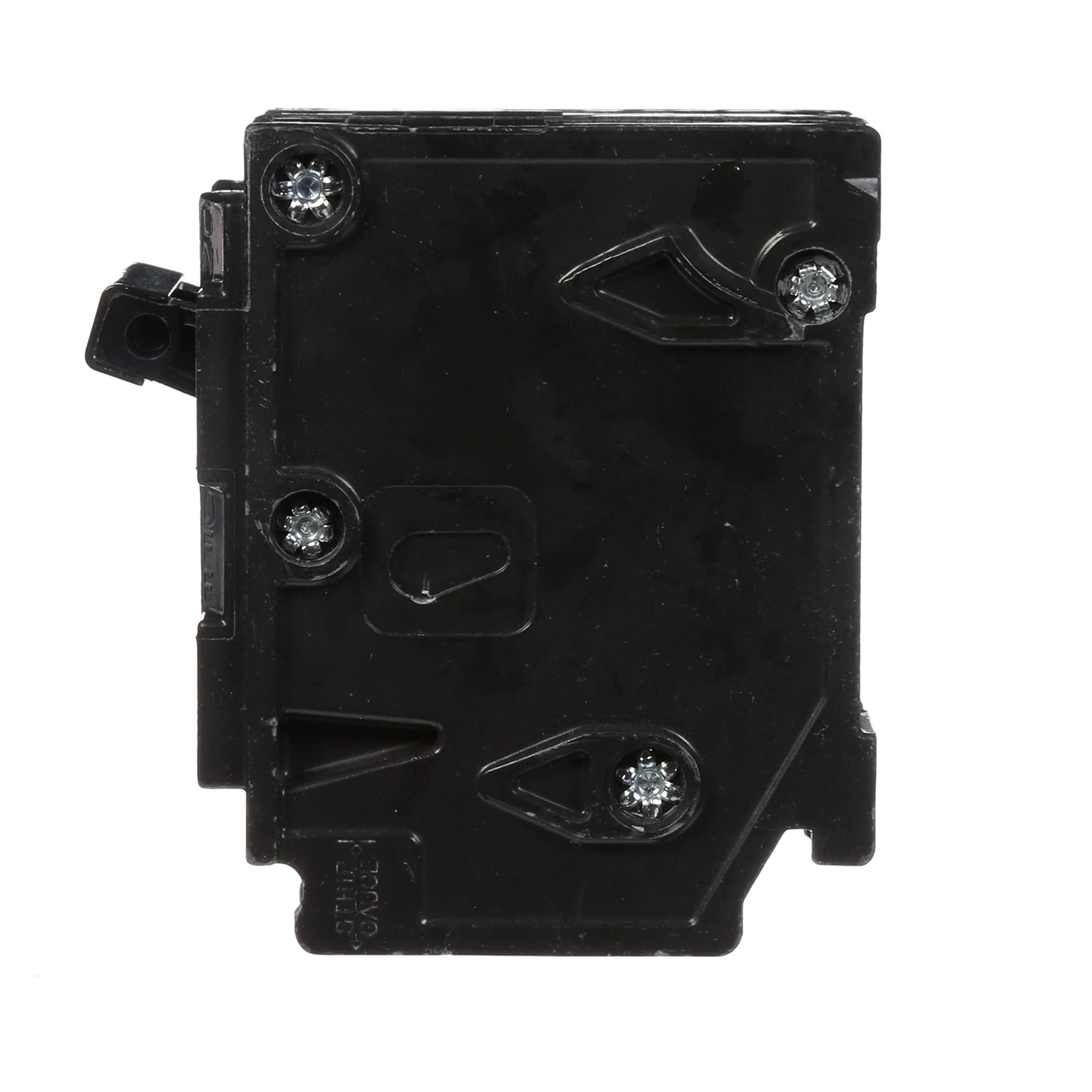 Siemens Q2100 100 Amp 2 Pole Circuit Breaker