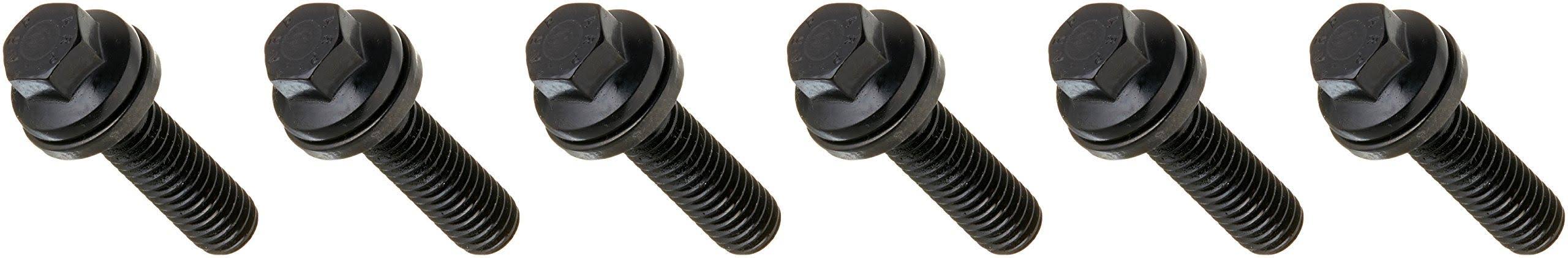 ARP 129-0901 GM V6/V8 Hex Bellhousing Bolt Kit