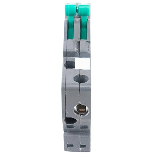 Connecticut Electric UBIZ0230 Zinsco Circuit Breaker, 2-Pole 30-Amp Th