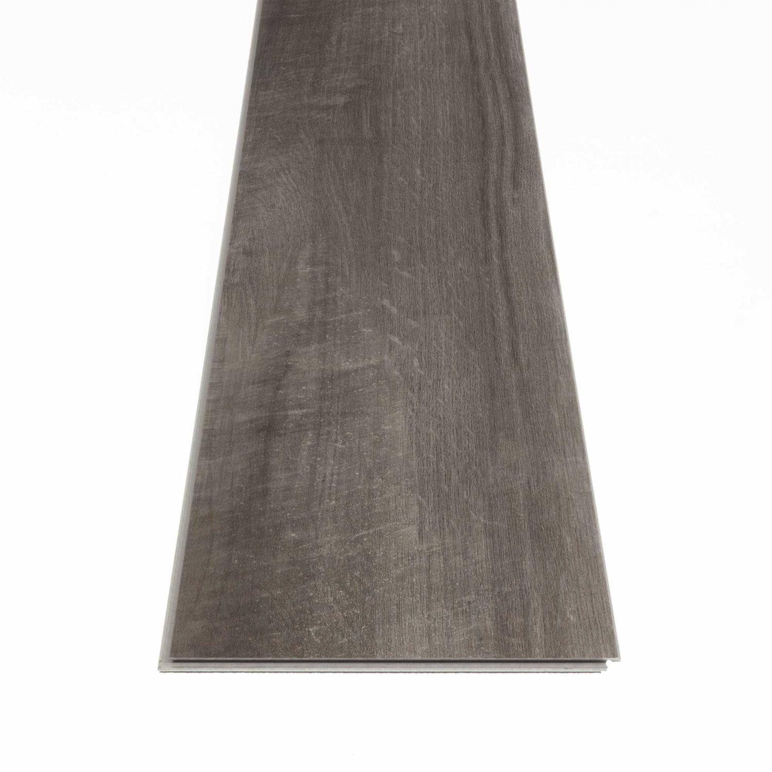 Shaw Floors Prestige- Luxury Vinyl Plank- Homestead Oak- 11.81 Sq ft