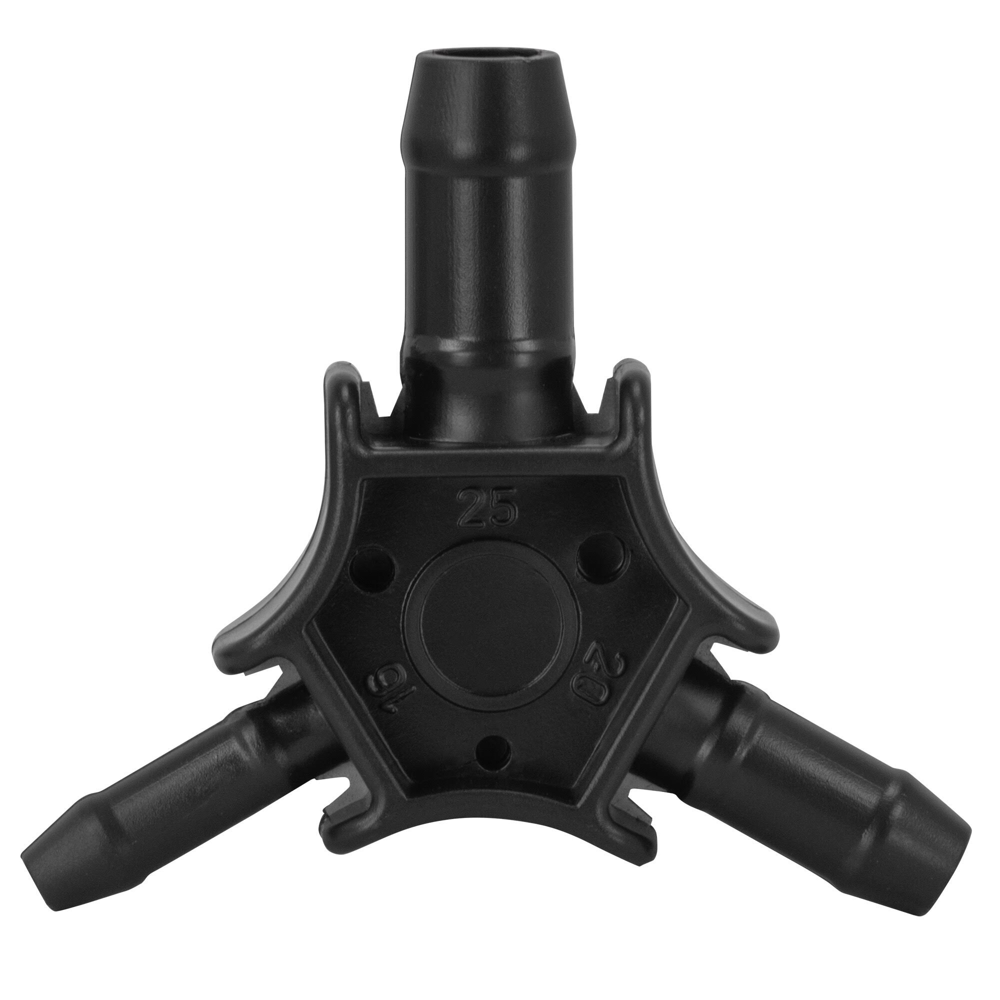 DeWalt DXCM024-0400 3/4 in. x 100 ft. HDPE/Aluminum Air Piping System