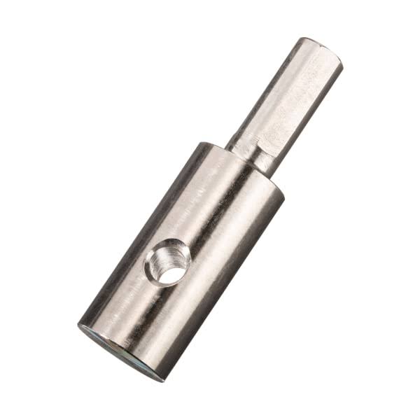 Bear Creek Stainless Auger Adapter