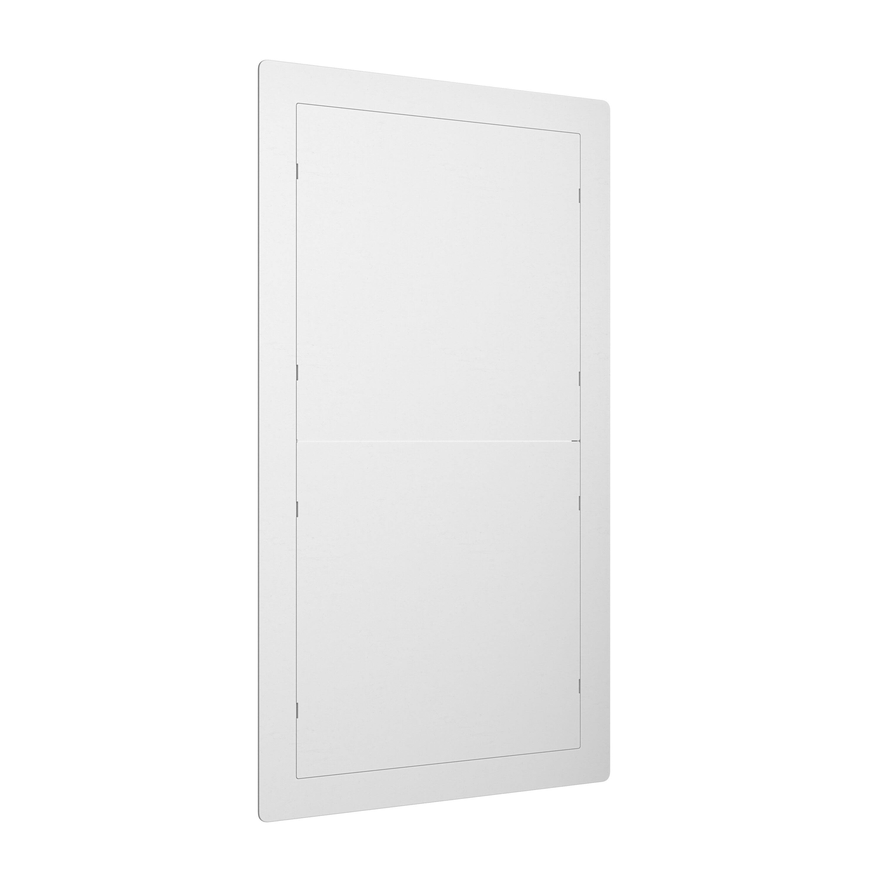 Plumbest A05027 Snap Ease Access Panel White 14inch by 27inch