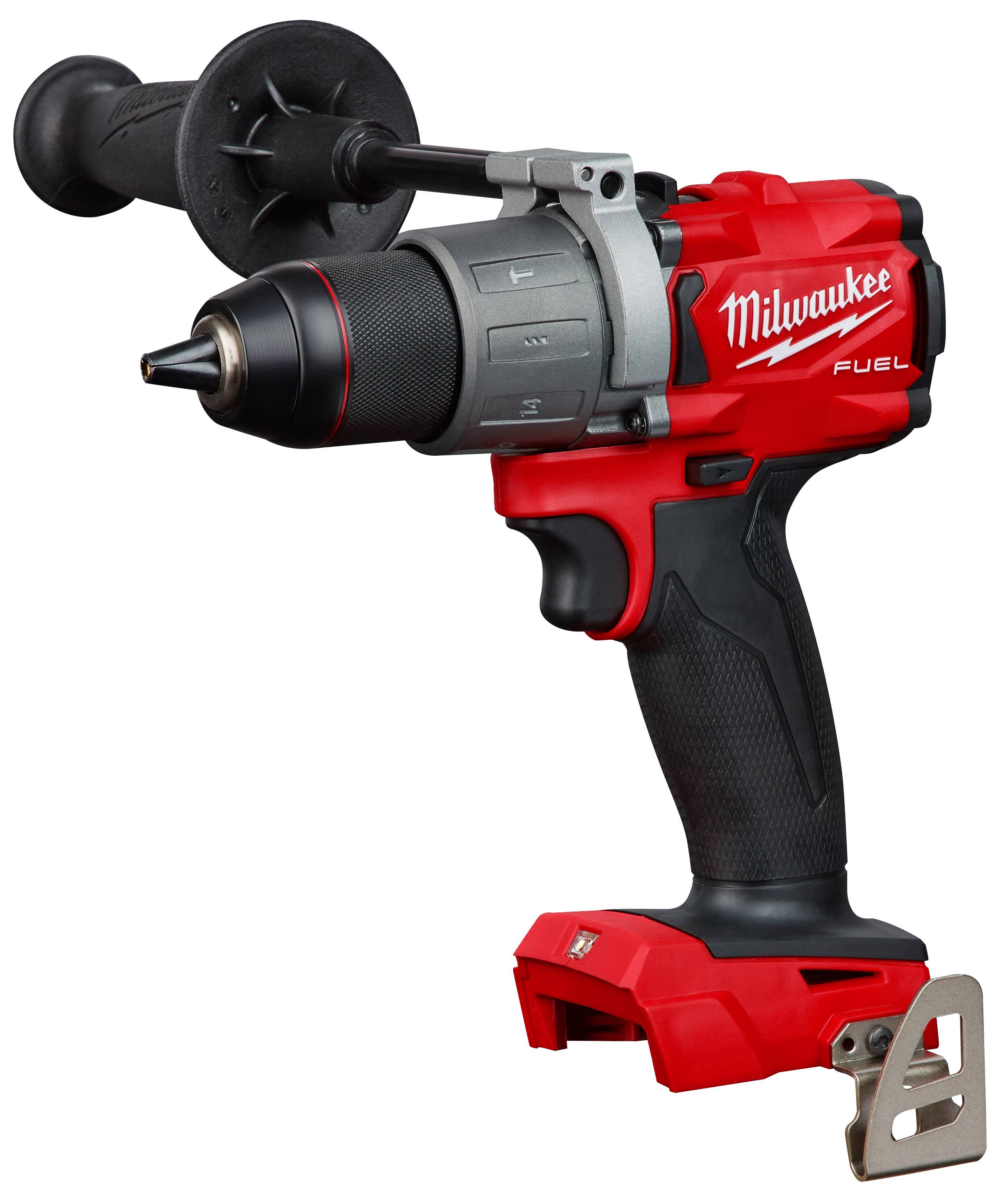 Milwaukee 2804-20 M18 Fuel 1/2