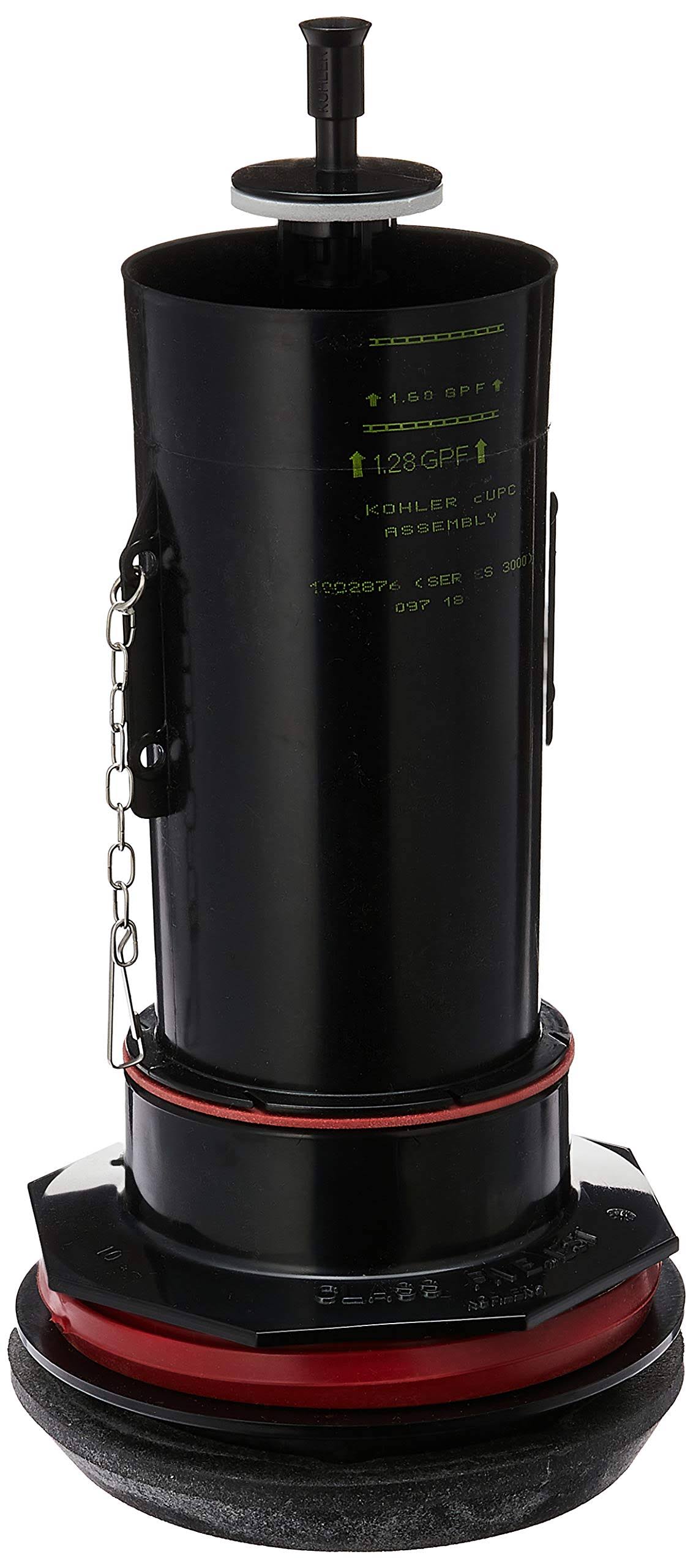 Kohler 1083980 Canister Valve Assembly Kit