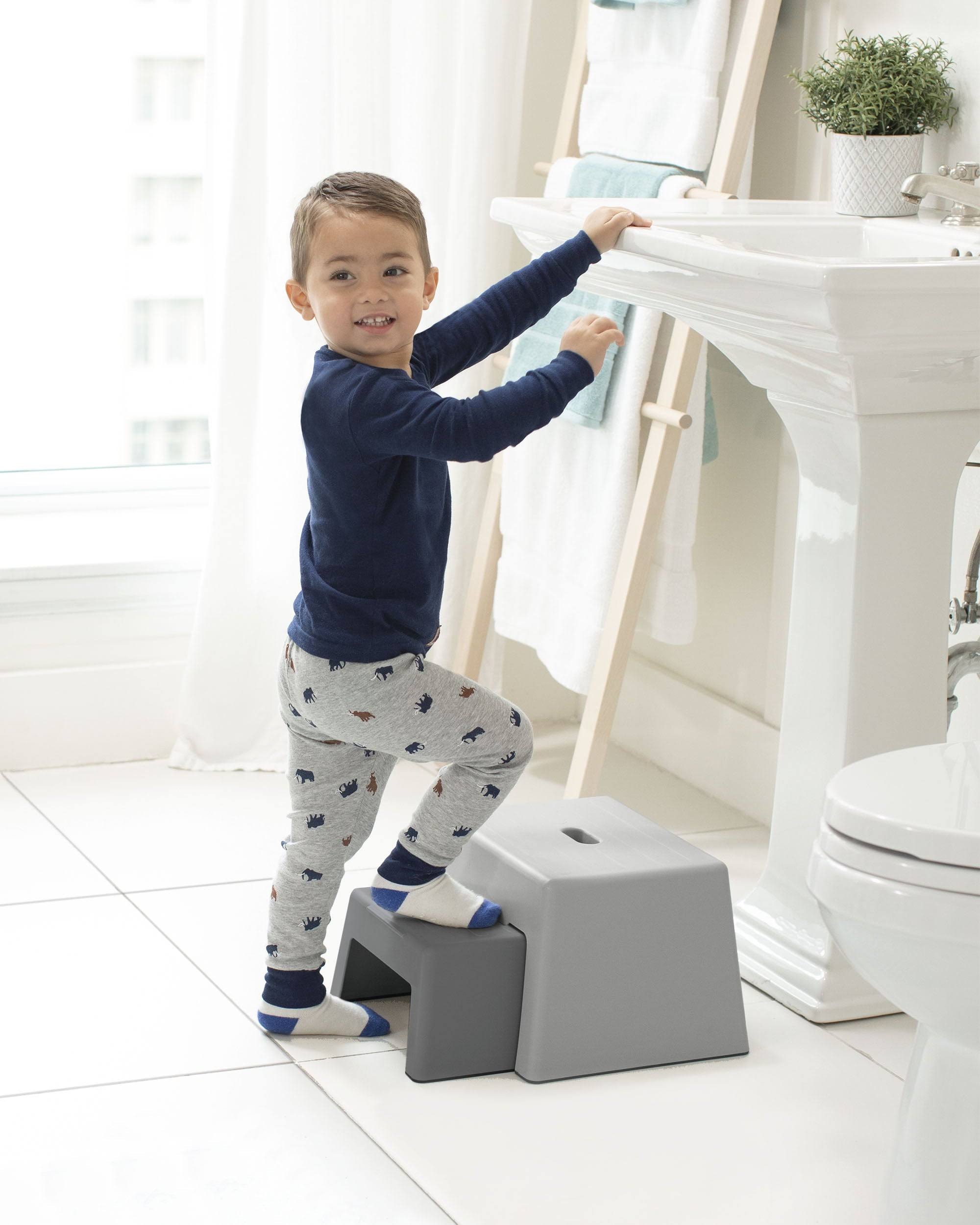 Skip Hop Double- Up Step Stool