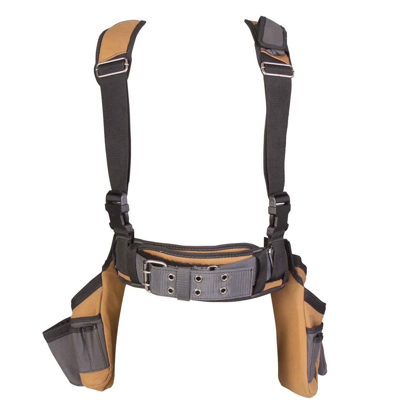 Dickies 57023 4-Piece Carpenter's Rig