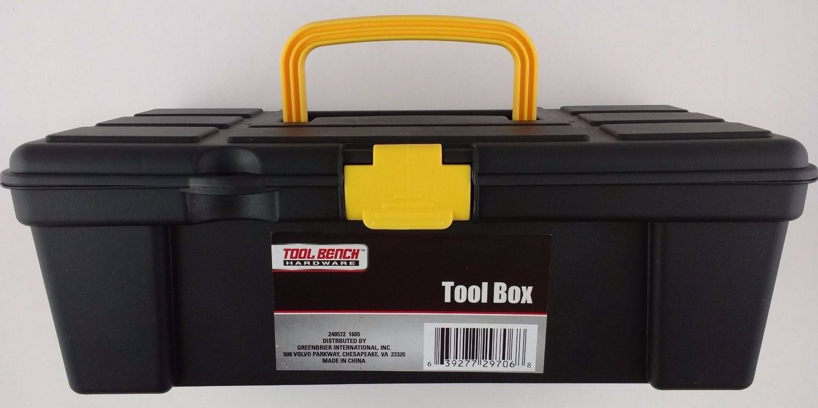 Tool Bench Hardware Tool Boxes