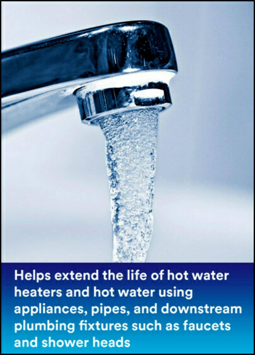 Aqua Pure Scale Inhibition System