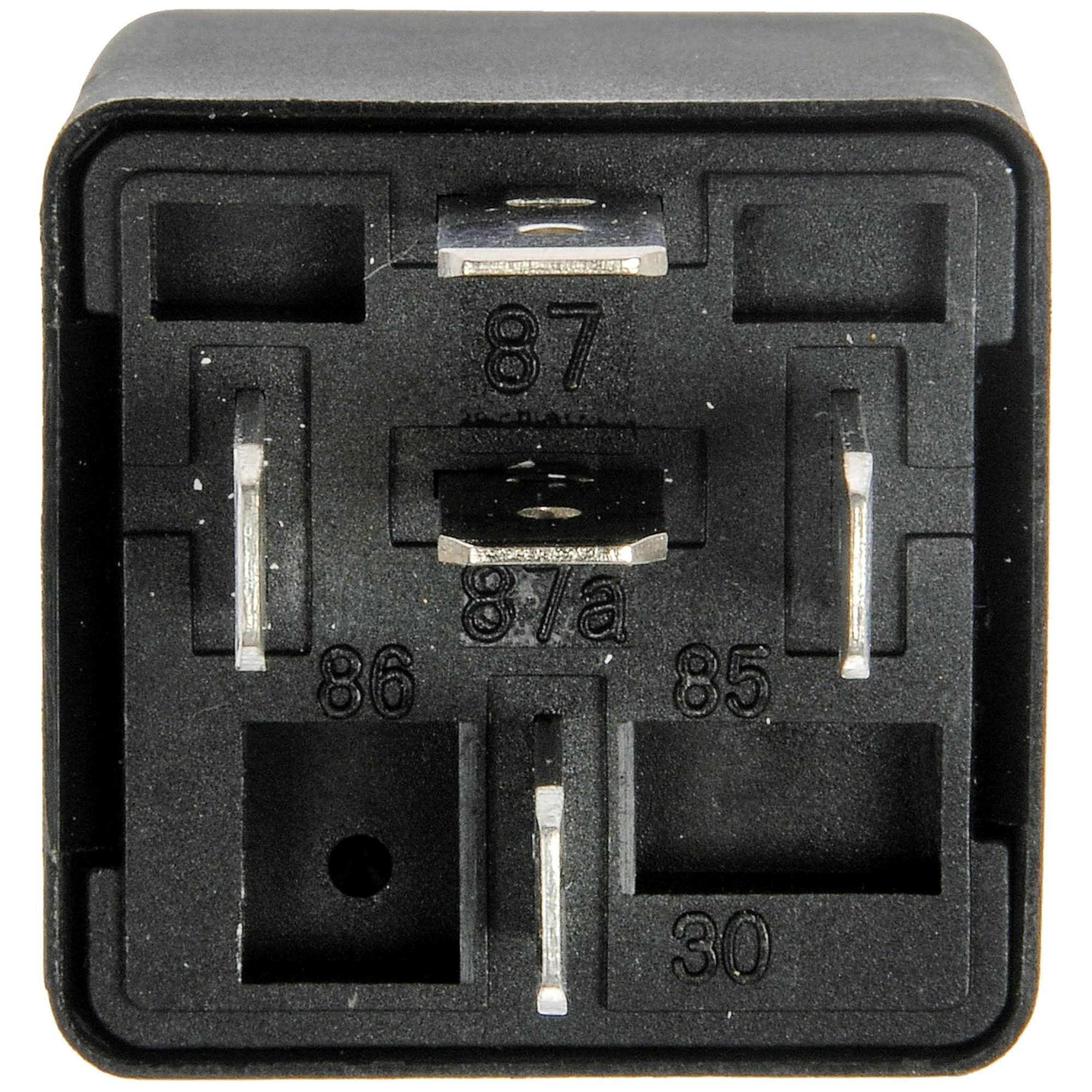 Dorman 88069 5 Pin 30A Relay