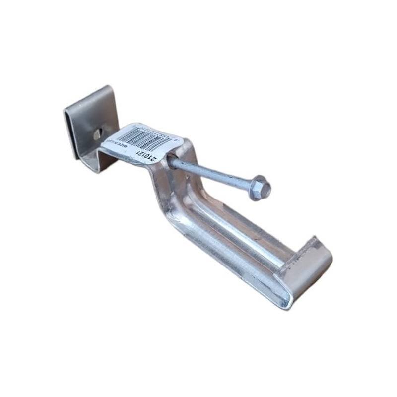 Amerimax 210121 5 inch Hidden Hanger &Screw