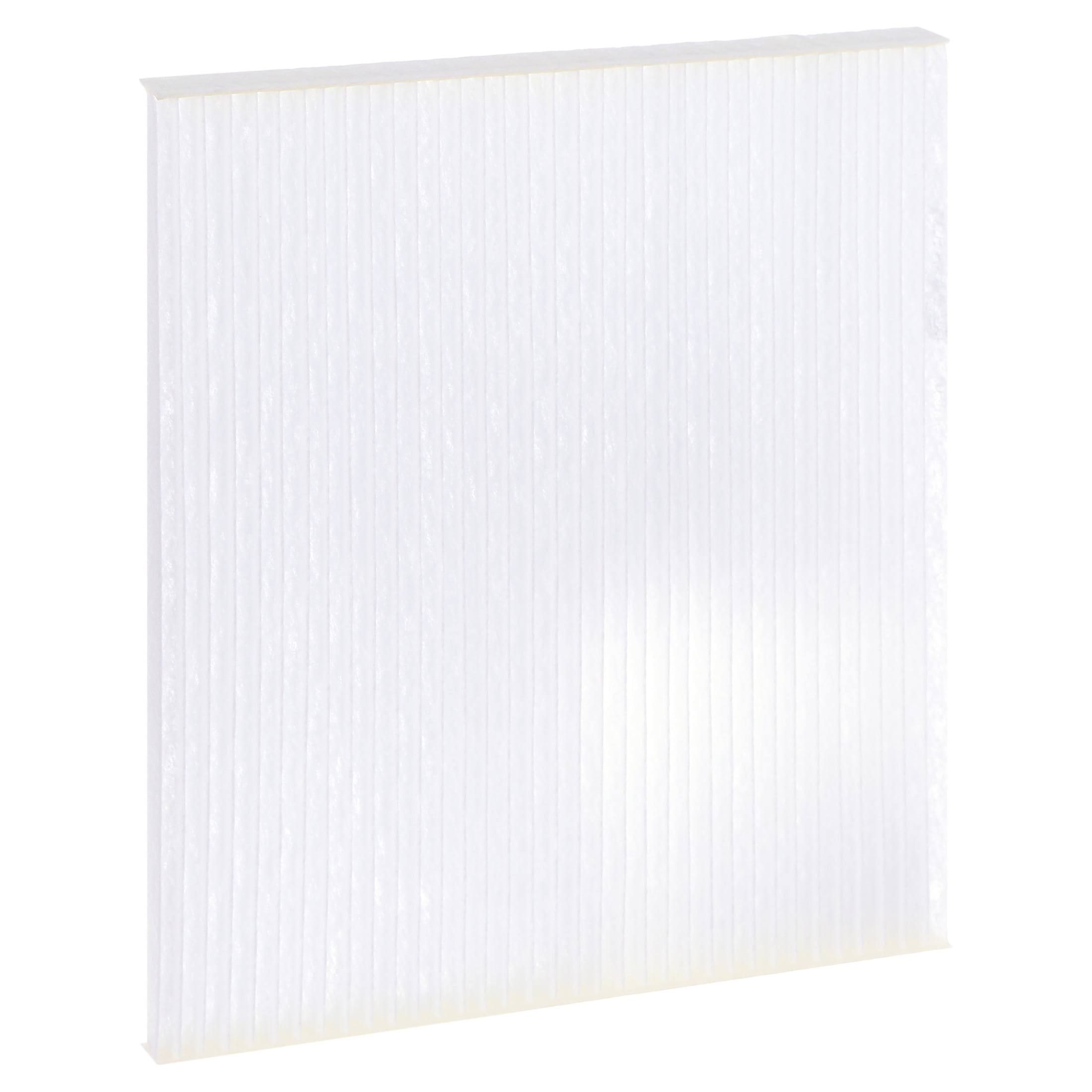Supertech Cabin Air Filter 5500, Replacement Air/Dust Filter for GM